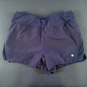 Apana Soft Velocity Woven Shorts